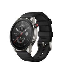Amazfit GTR 4 46mm: $199.99$139.99 at Amazon